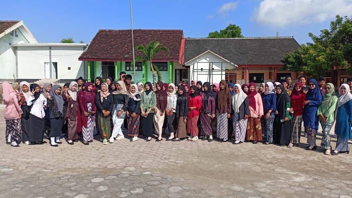 Hari Kartini : Meneladani Semangat Kartini Melalui Berbagai Kegiatan Kreatif